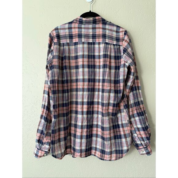 Trovata Birds of Paradis Button Down - Picture 2 of 4